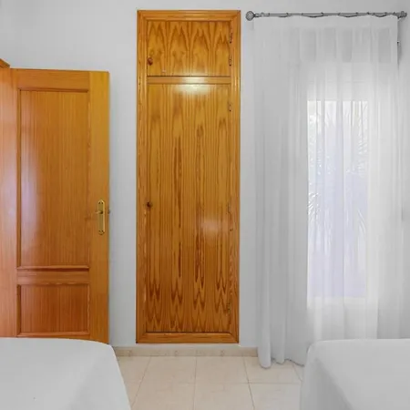 Bacano Villa *