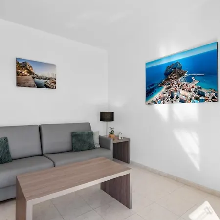 Villa Bacano *
