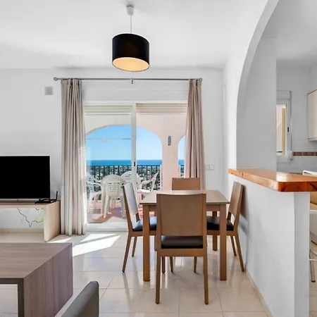 Bacano Villa Dénia